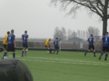 S.K.N.W.K. 3 - Duiveland 3 (competitie) seizoen 2024-2025 (18/121)